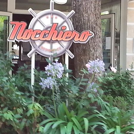 Residence Nocchiero 里乔内 外观 照片