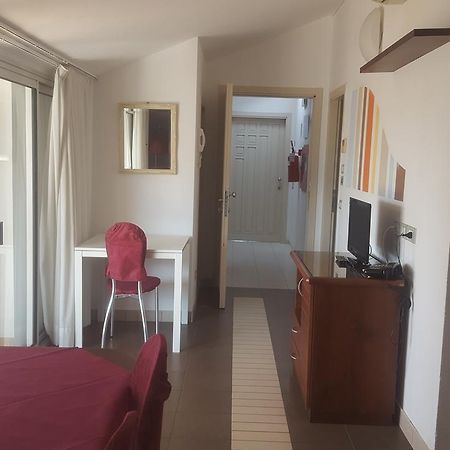 Residence Nocchiero 里乔内 外观 照片