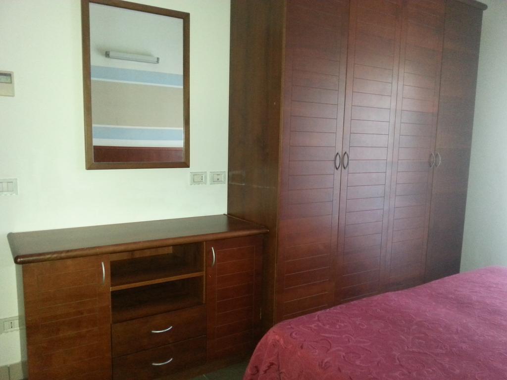 Residence Nocchiero 里乔内 外观 照片