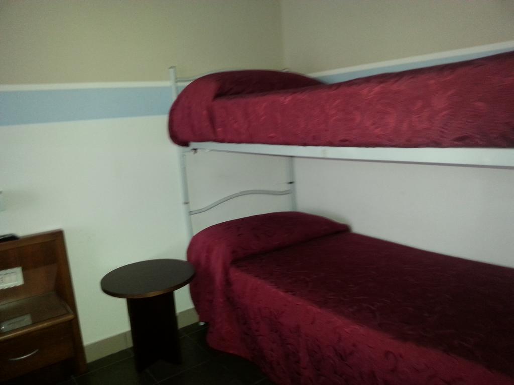 Residence Nocchiero 里乔内 外观 照片