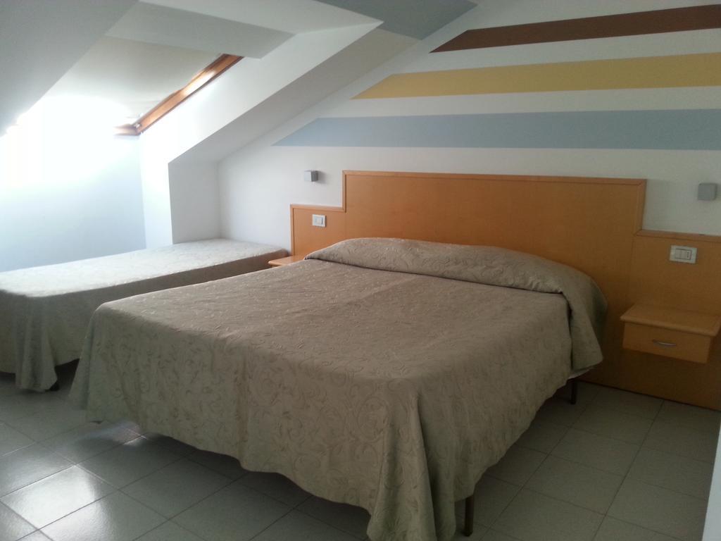 Residence Nocchiero 里乔内 客房 照片