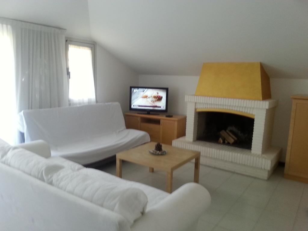 Residence Nocchiero 里乔内 客房 照片