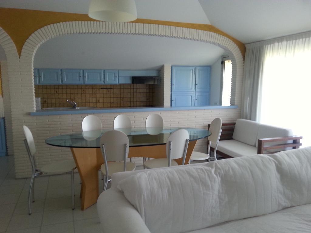 Residence Nocchiero 里乔内 客房 照片