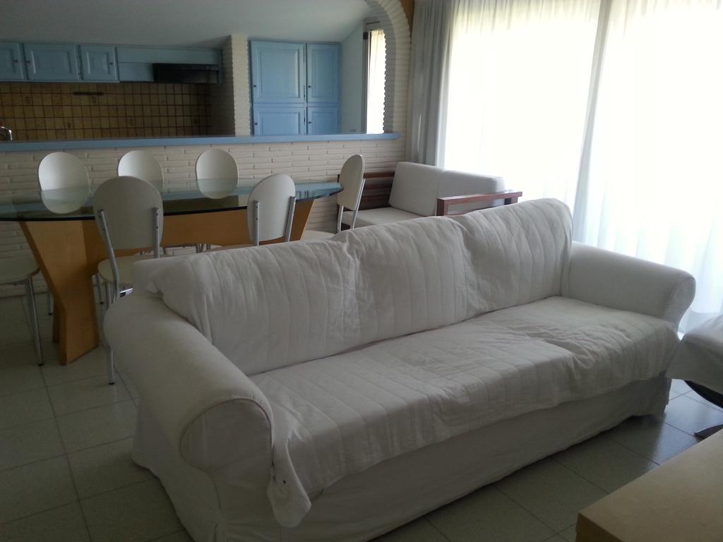 Residence Nocchiero 里乔内 客房 照片