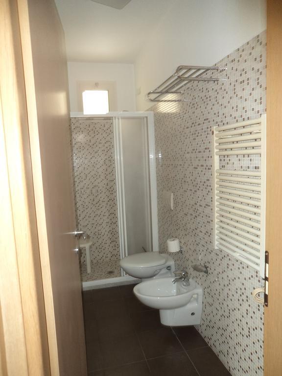 Residence Nocchiero 里乔内 客房 照片