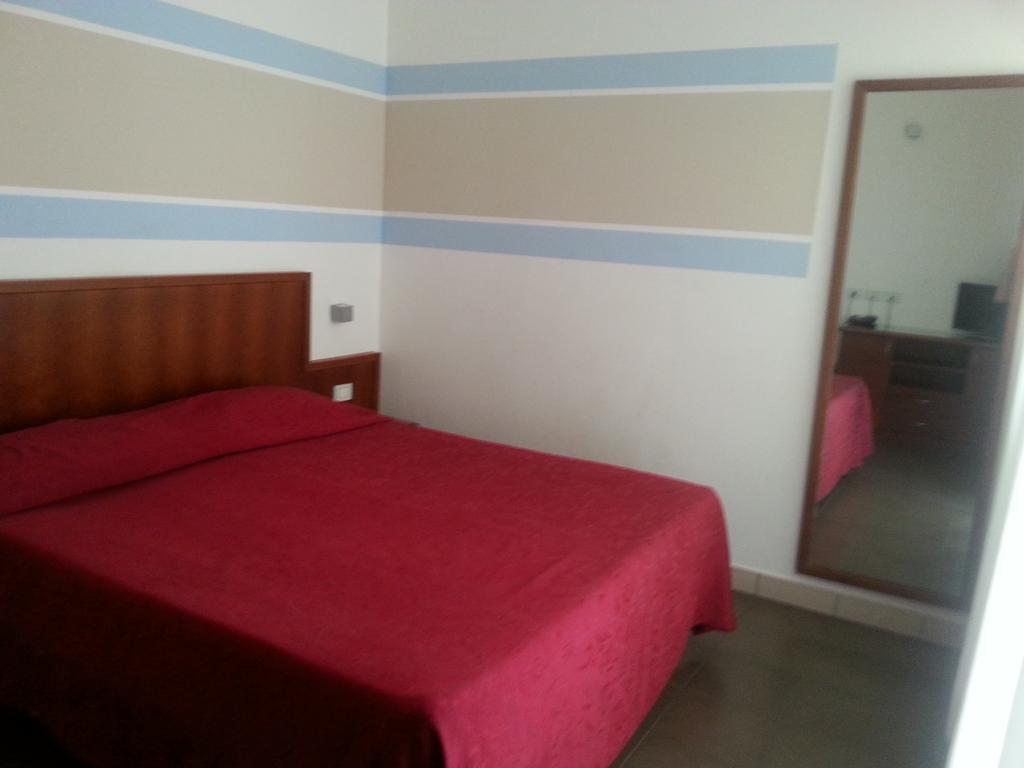 Residence Nocchiero 里乔内 外观 照片