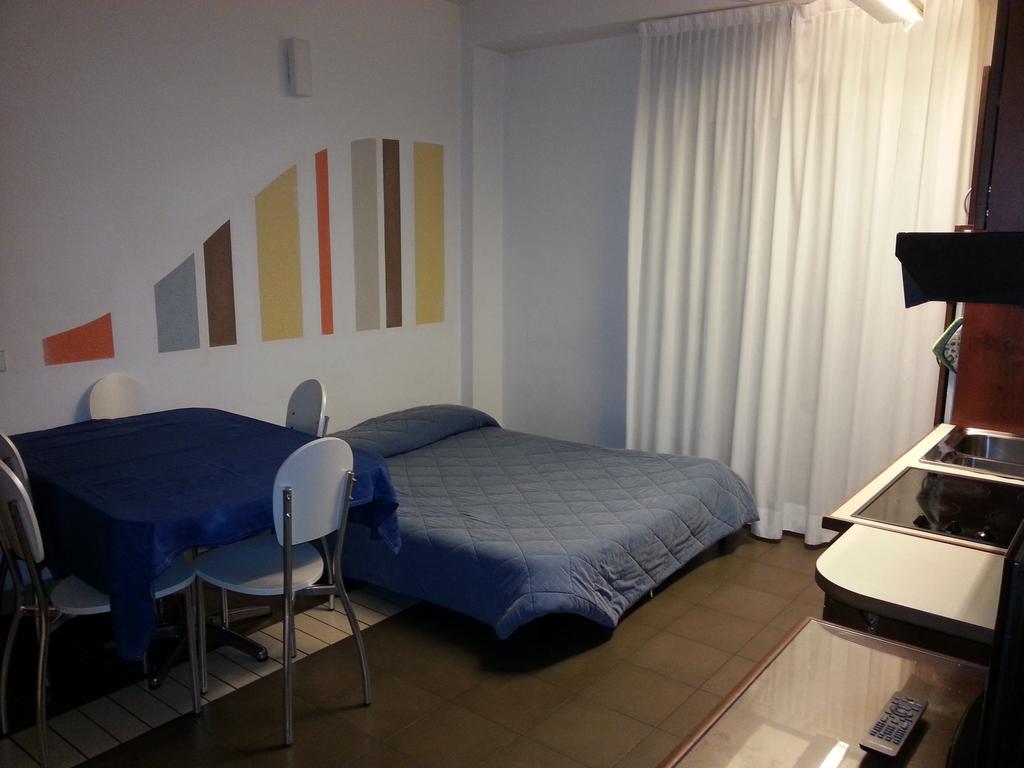 Residence Nocchiero 里乔内 客房 照片