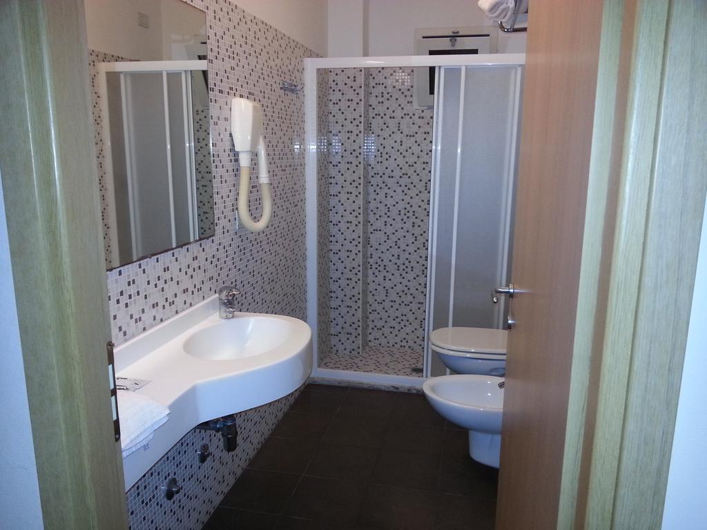 Residence Nocchiero 里乔内 客房 照片