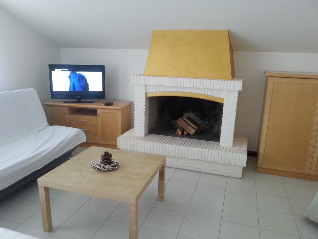 Residence Nocchiero 里乔内 客房 照片