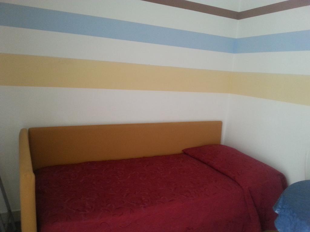 Residence Nocchiero 里乔内 客房 照片
