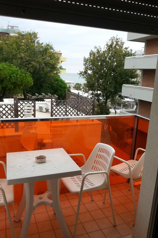 Residence Nocchiero 里乔内 外观 照片