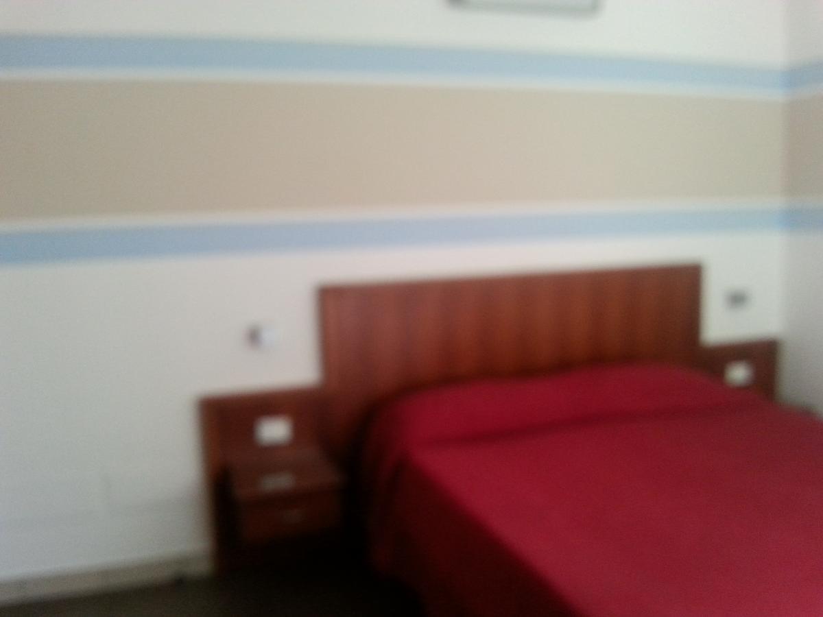 Residence Nocchiero 里乔内 外观 照片