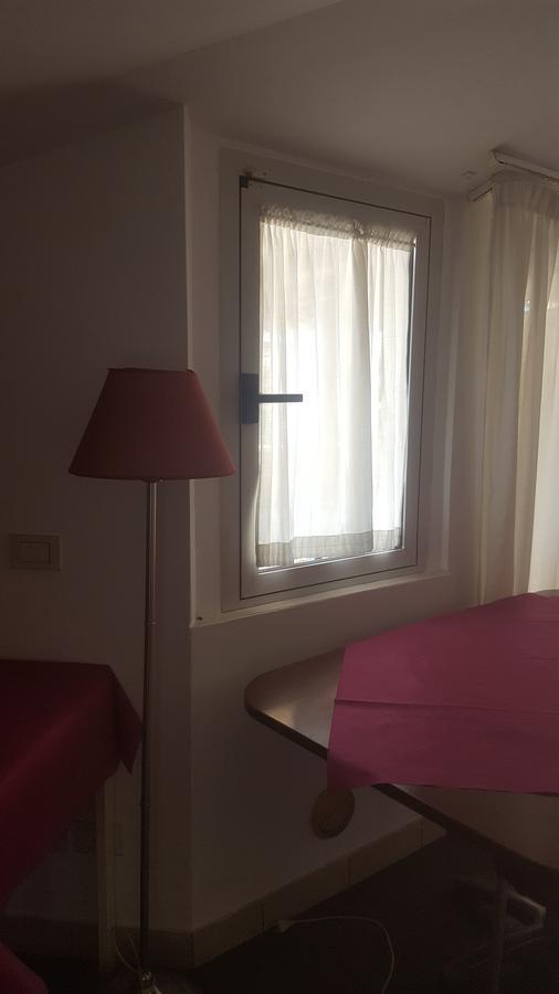 Residence Nocchiero 里乔内 外观 照片