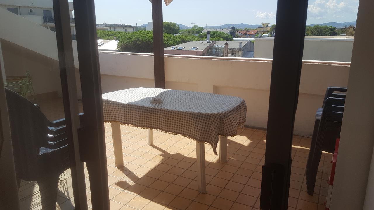 Residence Nocchiero 里乔内 外观 照片